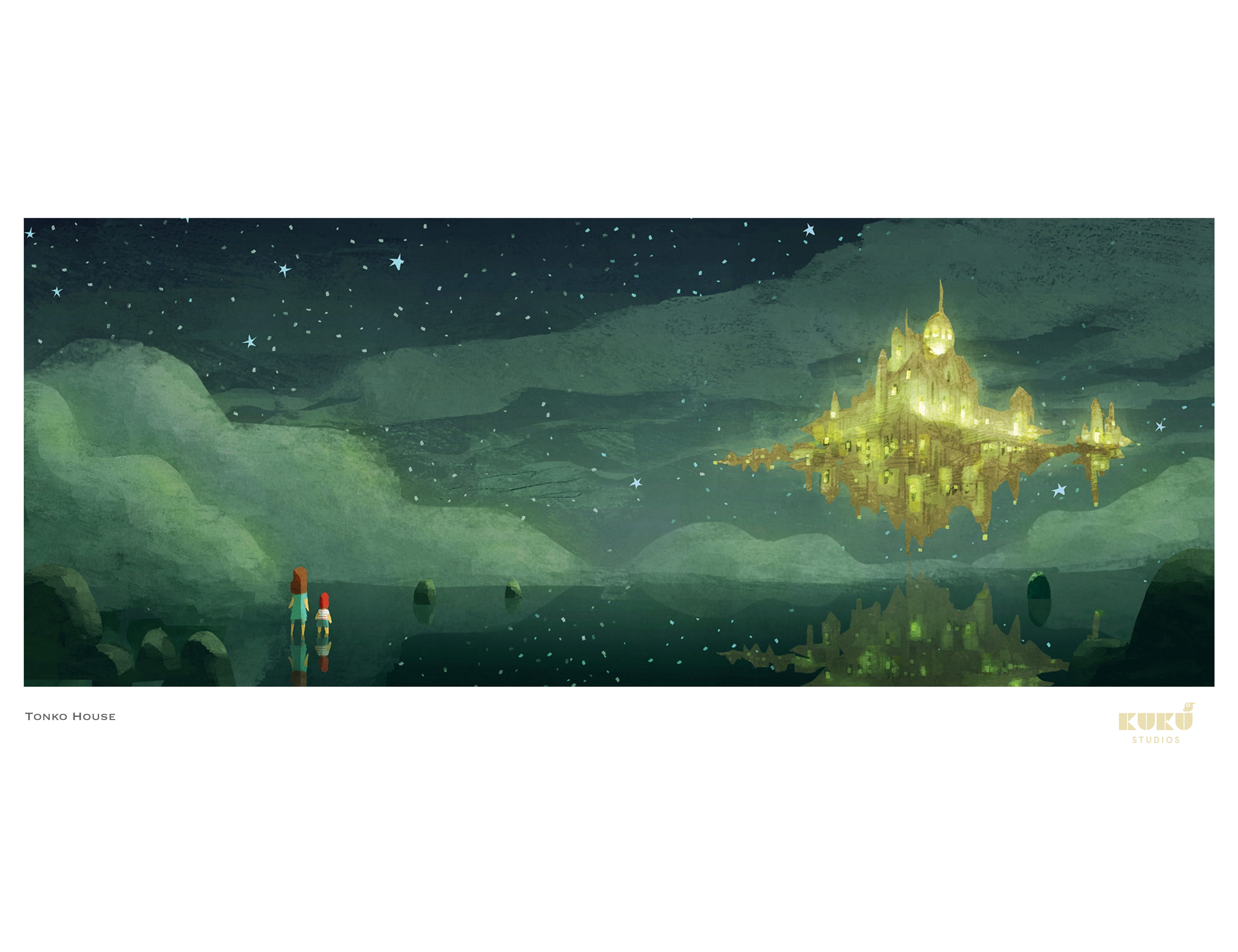 In Your Dreams page 011