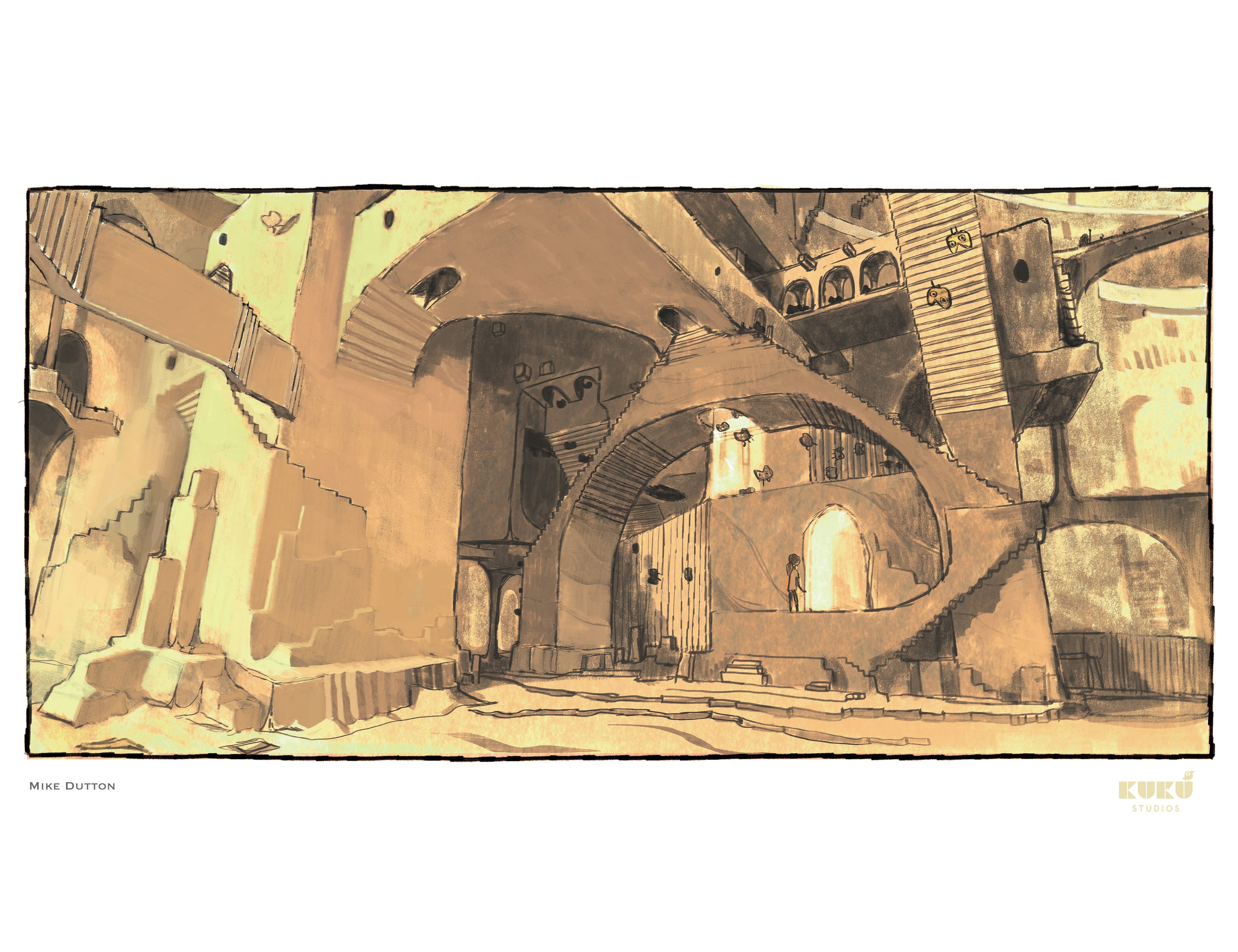 In Your Dreams page 013