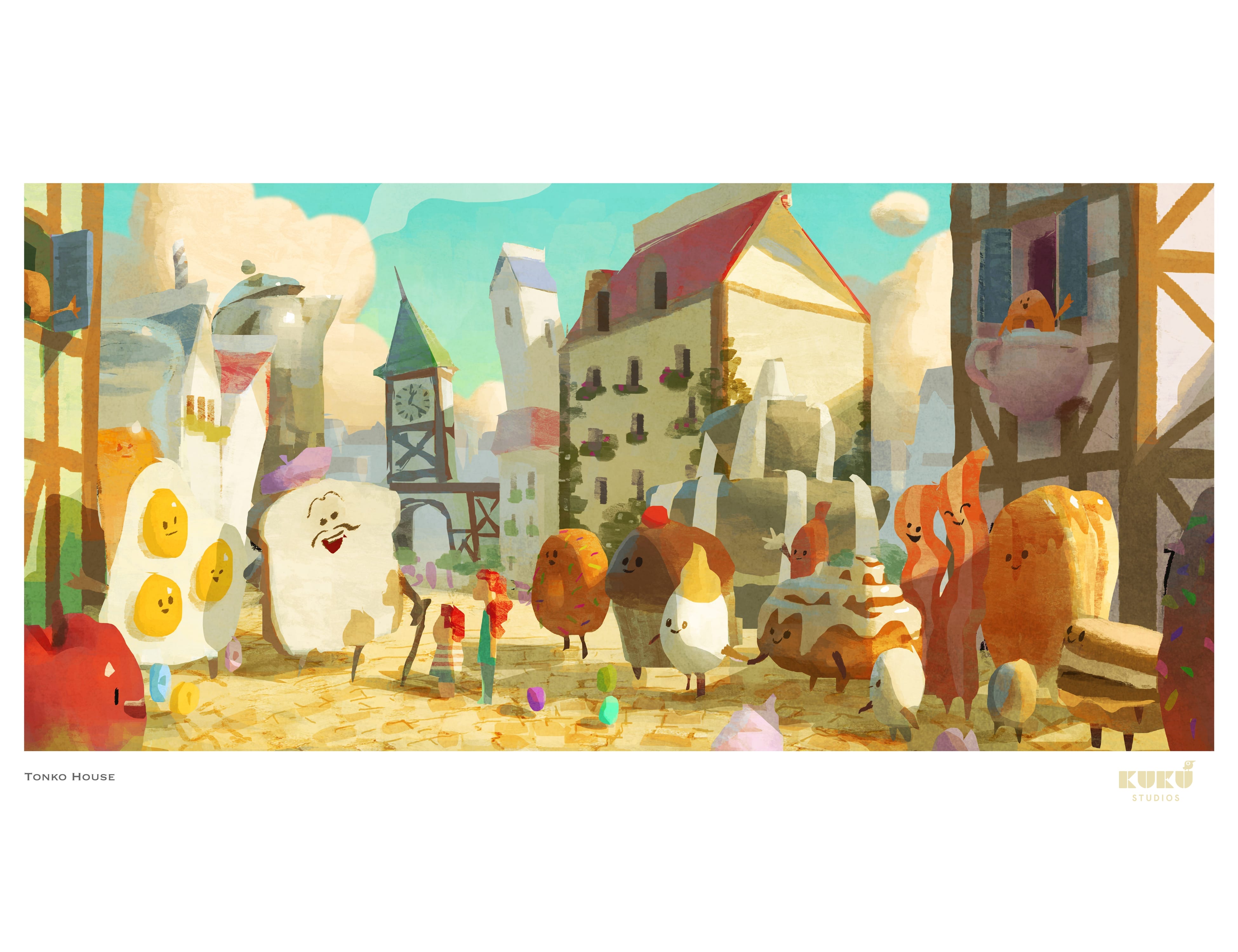 In Your Dreams page 06