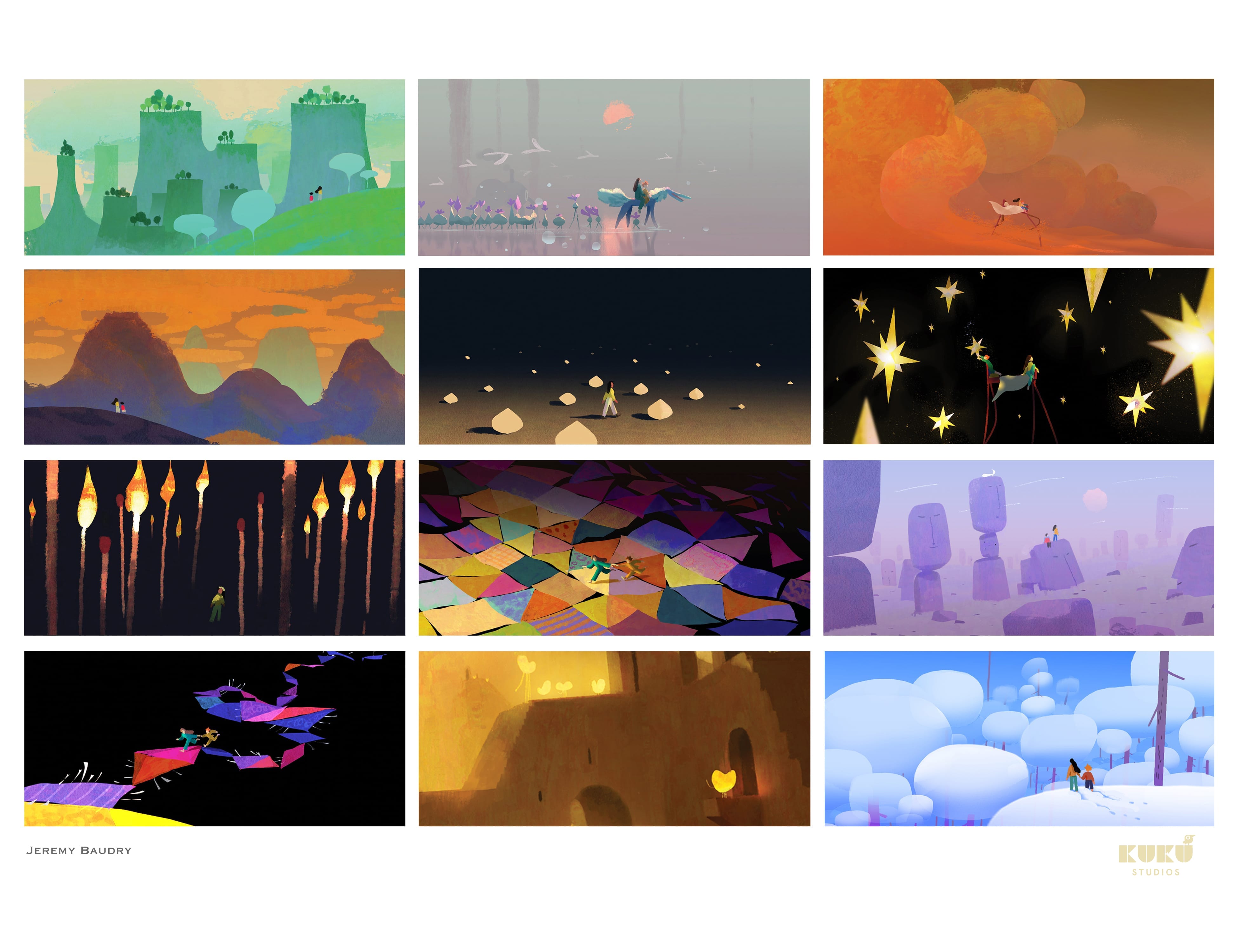 In Your Dreams page 07